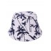 Coconut Literary Sunscreen Beach Fisherman Hat